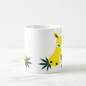 Mug Giraffe lapidée (Centre)