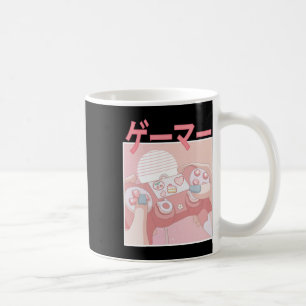 Mug Girl Anime Kawaii Jeu Vidéo Cute Game Femmes Gir