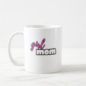 Mug girl mom (Gauche)