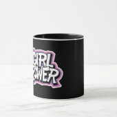 Mug Girl Power (Centre)