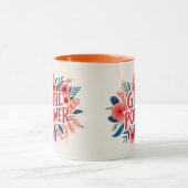 Mug Girl Power (Centre)