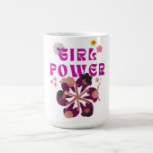 Mug Girl Power (Centre)