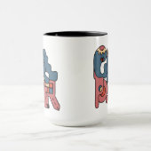 Mug Girl Power (Centre)