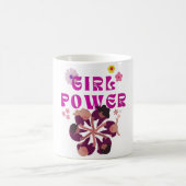 Mug Girl Power (Centre)