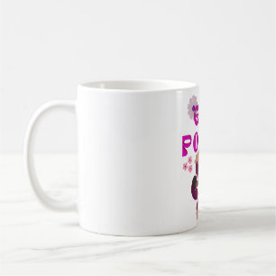 Mug Girl Power