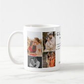 Mug Girlfriend Definition Photo Collage (Gauche)