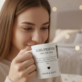 Mug Girlfriend Definition Photo Collage