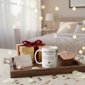 Mug Girlfriend Definition Photo Collage