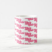 Mug Girls Club (Centre)