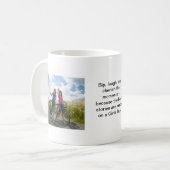 Mug "Girls Trip Adventure" Voyage MugMug (Devant gauche)