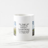 Mug "Girls Trip Adventure" Voyage MugMug (Centre)