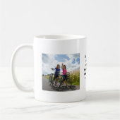 Mug "Girls Trip Adventure" Voyage MugMug (Gauche)