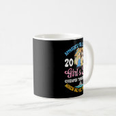 Mug Girls Trip Hilarious Friends Fun Boat Ocean Travel (Devant droit)
