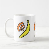 Mug @giromug (Gauche)