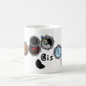 Mug Gismologie (Centre)