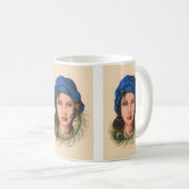 Mug Gitan (Devant droit)