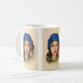 Mug Gitan (Devant gauche)