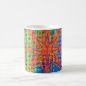 Mug Gitan des étoiles (Centre)