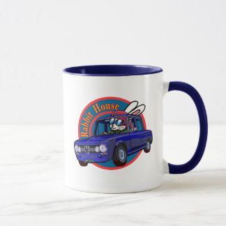 Mug Giulia