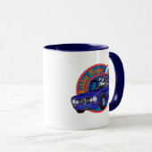 Mug Giulia (Devant droit)