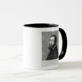 Mug Giulio Romano (Devant droit)