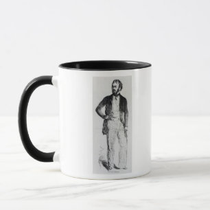 Mug Giuseppe Mazzini