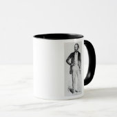 Mug Giuseppe Mazzini (Devant droit)