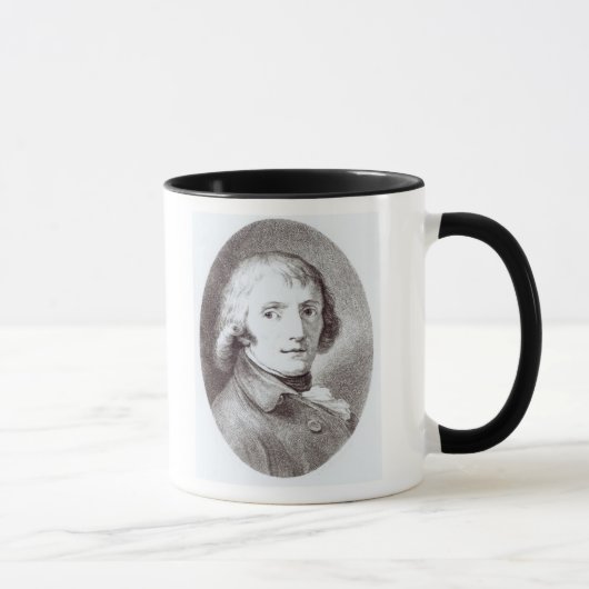 Mug Giuseppe Parini (Droite)