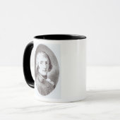 Mug Giuseppe Parini (Devant gauche)