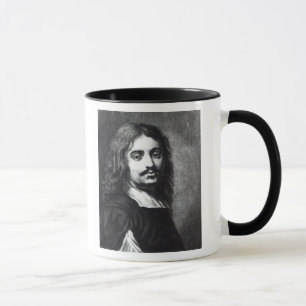 Mug Giuseppe Ribera