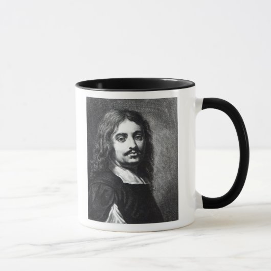 Mug Giuseppe Ribera (Droite)
