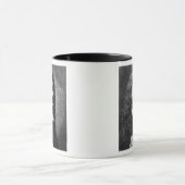 Mug Giuseppe Ribera (Centre)