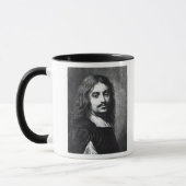 Mug Giuseppe Ribera (Gauche)