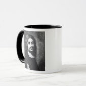 Mug Giuseppe Ribera (Devant gauche)