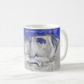 Mug Giuseppe Verdi (Devant droit)