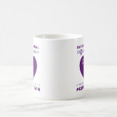 Mug Give To Gain International Women's Day 2026 (Centre)