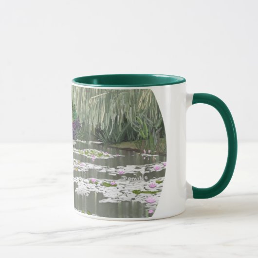 Mug Giverny (Droite)