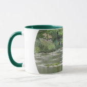 Mug Giverny (Gauche)
