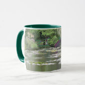 Mug Giverny (Devant gauche)