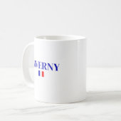 Mug GIVERNY France (Devant gauche)