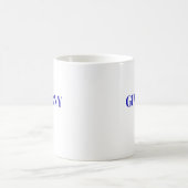 Mug GIVERNY France (Centre)