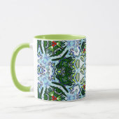 Mug givré (Gauche)