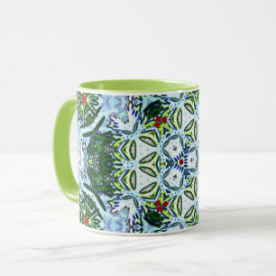 Mug givré