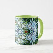 Mug givré (Devant droit)