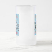 MUG givré au baseball (Centre)