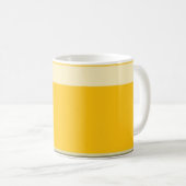 Mug givré de bière (Devant droit)