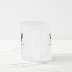 Mug givré - Ginger Ale ne va pas réparer ça