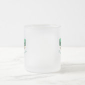 Mug givré – Le ginger ale ne résoudra pas ça (Centre)
