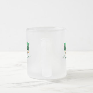Mug givré – Le ginger ale ne résoudra pas ça