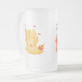Mug givré Rêve Grand (Devant gauche)